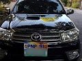 For sale Toyota Fortuner 2011 G A/T-1