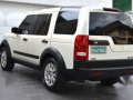 2005 Land Rover Discovery LR3 White AT -9