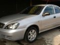 Nissan sentra 2006-1