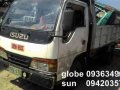 Isuzu Giga Elf 12ft 4ba1 White For Sale-0