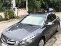 2008 Honda Accord 3.5 V6-0