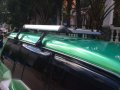 Pajero 4x4 intercooler-10