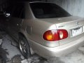For sale Toyota Corolla 1999-2