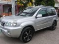 Nissan X-Trail 4x4 2007 Model-0