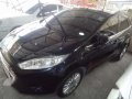 2014 Ford Fiesta AT Gas Black-2