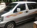 Nissan El Grand ( All mode 4x4)-2