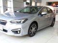 Subaru All-New Impreza 2017 2.0 i-S-3