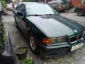 BMW 316i 1996 Green MT For Sale-3