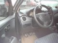 Hyundai I10 MT 2009 Gray For Sale-5