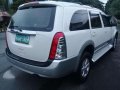 2005 Isuzu Alterra. Cash or FINANCING! matic diesel 4x2-8