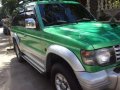 Pajero 4x4 intercooler-0