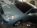 2007 Kia Carens AT DSL Blue Gray-3