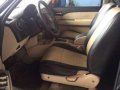 2013 Ford Everest 4x2 Blue AT For Sale-5