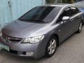 2008 honda civic 1.8s automatic transmission vs altis vios city-0