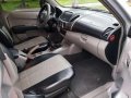 2007 Mitsubishi Strada GLS look alt to hilux navara dmax ranger mazda-10
