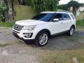 Ford Explorer 2016-8