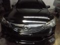 Honda Civic FD 2009 Black AT For Sale-0