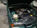 BMW 316i 1996 Green MT For Sale-9