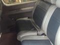 Nissan El Grand ( All mode 4x4)-5