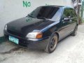 Toyota Starlet ep91-0