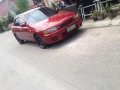 Mazda 323 Reyban Red MT For Sale-0