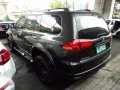 2013 Mitsubishi Montero Sport GLS V A.T.-2