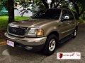 2001 Ford Expedition XLT-3