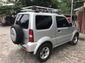 suzuki jimny 2011-1