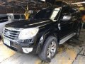2011 Ford Everest Limited for sale-8