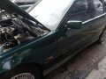 BMW 316i 1996 Green MT For Sale-11