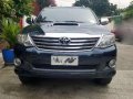 2014 Toyota Fortuner G D4d Diesel Automatic - 14-1