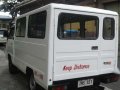 Mitsubishi L300 FB 2008 White For Sale-3
