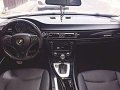 BMW E90 325i AT White For Sale-0