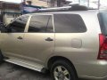 Toyota Innova E 2007 Diesel Automatic-3