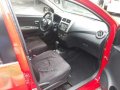 2016 Toyota Wigo G AT Red For Sale-6