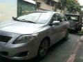 2008 Toyota Altis 1.6 E vvti Manual-5