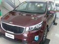 Kia Grand Carnival 2.2L New 2017 -1