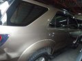 2005 Toyota Fortuner 4x4 AT DSL White Gold-4