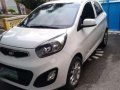 2013 Kia Picanto EX Automatic vs mirage i10 eon celerio 2014 2015-4