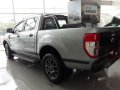 New 2017 Ford Ranger Fx4 4x2 MT-2