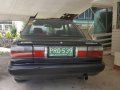 For sale Toyota Corolla 1990-3
