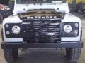 2016 Brand New Land Rover Defender 110 Adventure Edition-0