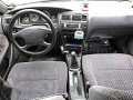 1993 Toyota Corolla GLI MT Gray For Sale-4