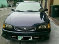 Toyota Corolla GLi 1998 AT Blue For Sale-0
