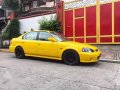 Honda Civic Sir Body Vs 1998 1999 City Vti Lxi Fd Hatchback City Jazz-2