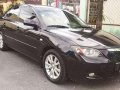 2011 Mazda 3 1.6 sedan AT 40k mileage-0