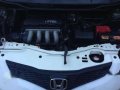 Honda Jazz 1.3 AT 2010-7