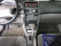 For sale Toyota Corolla 1999-5