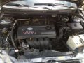 Toyota corolla altis 2003-10
