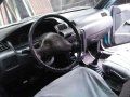 Nissan Sentra FE 1.3L 2000 Blue For Sale-4